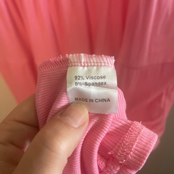 NWT! Dress with pockets! - Picture 5 of 6